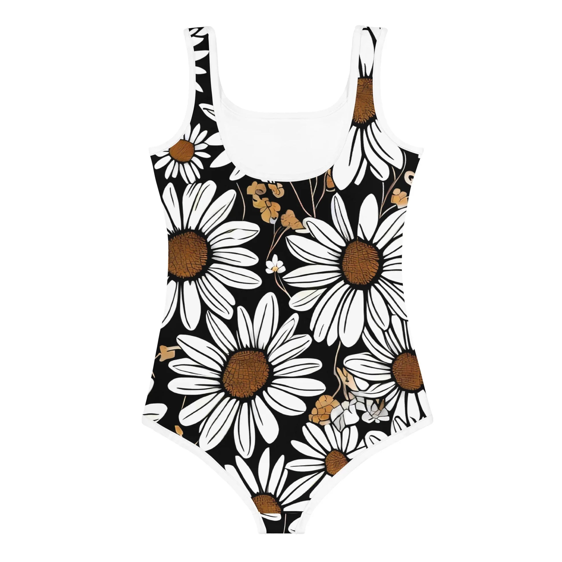 All-Over Print Kids Swimsuit - AwRans Clothing