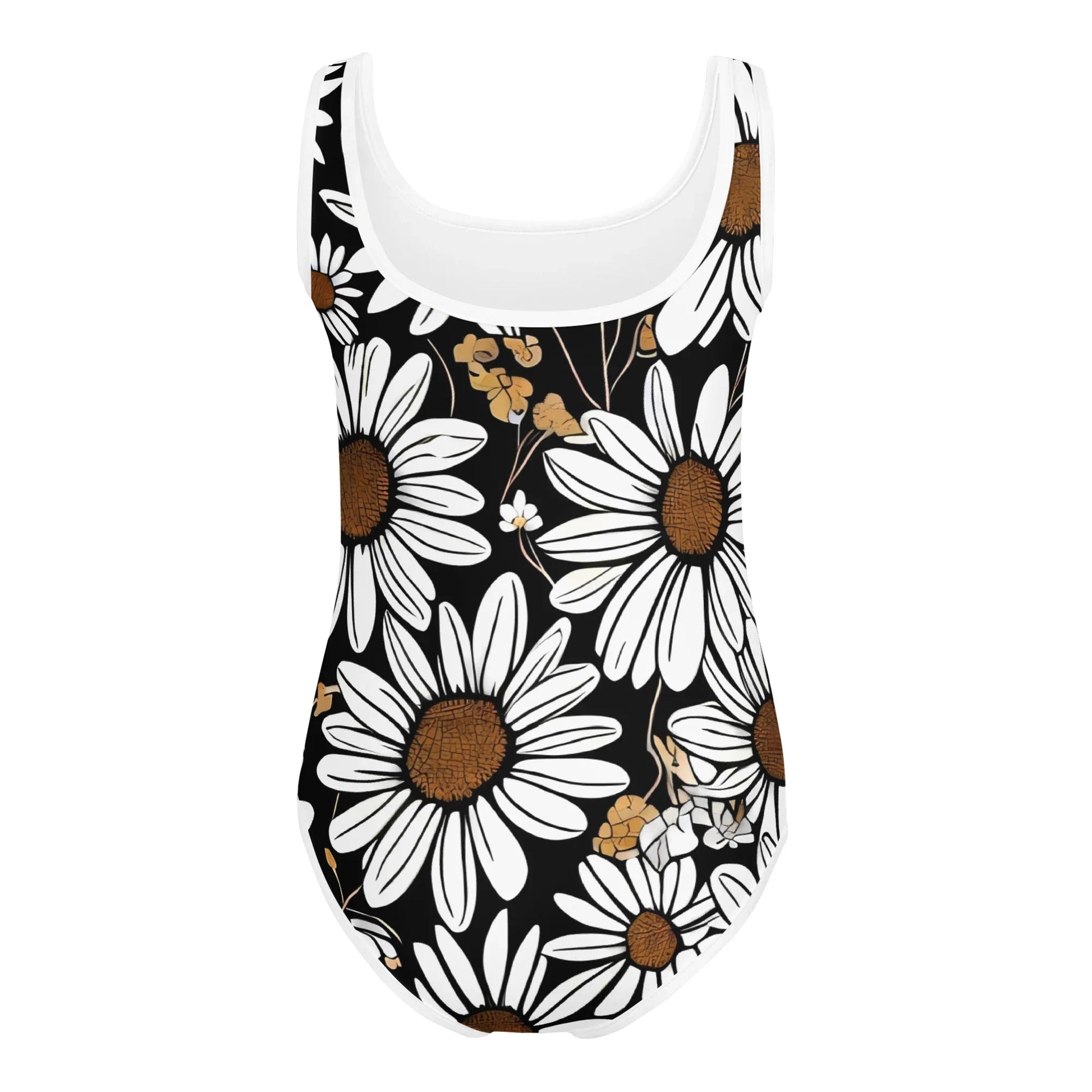 All-Over Print Kids Swimsuit - AwRans Clothing