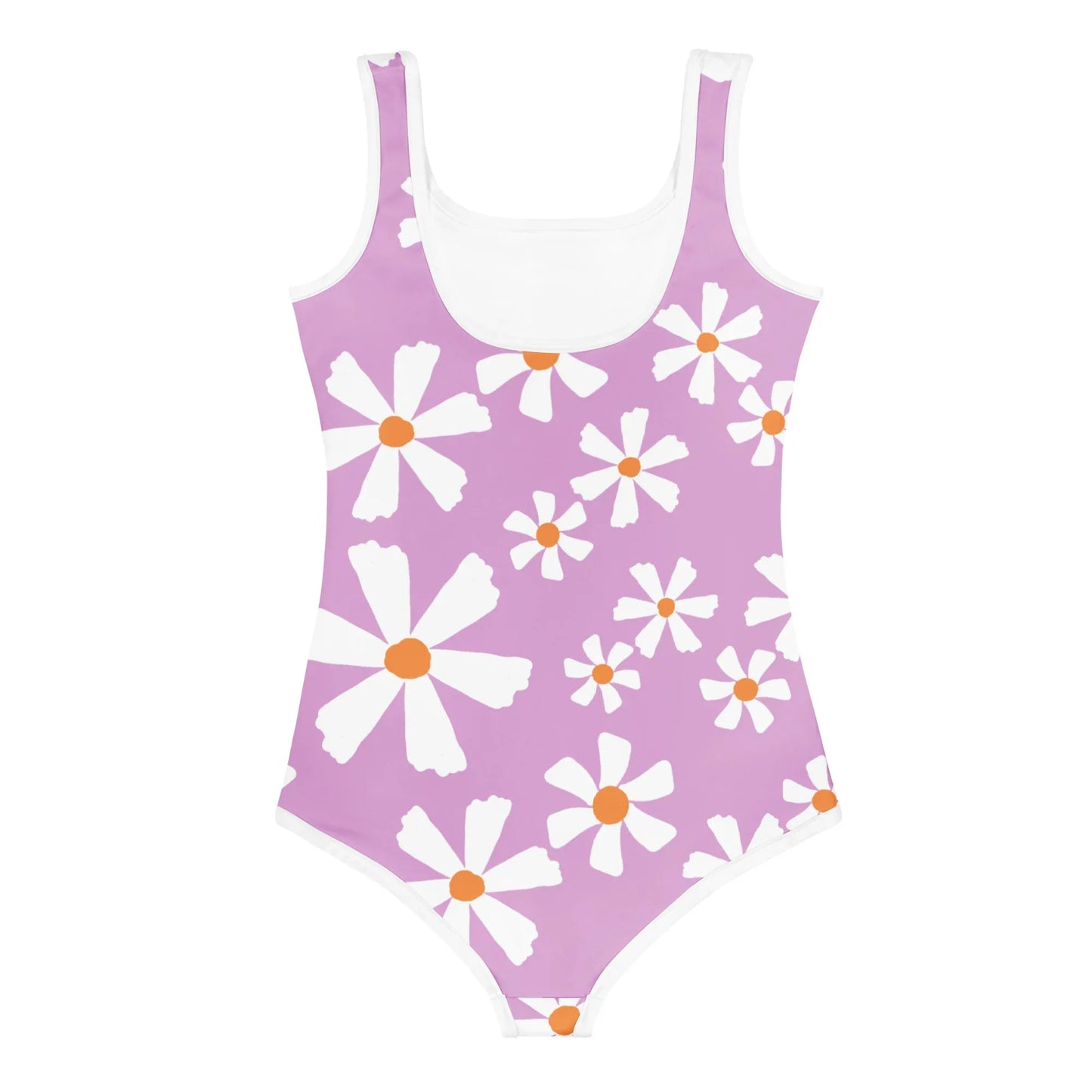 All-Over Print Kids Swimsuit - AwRans Clothing