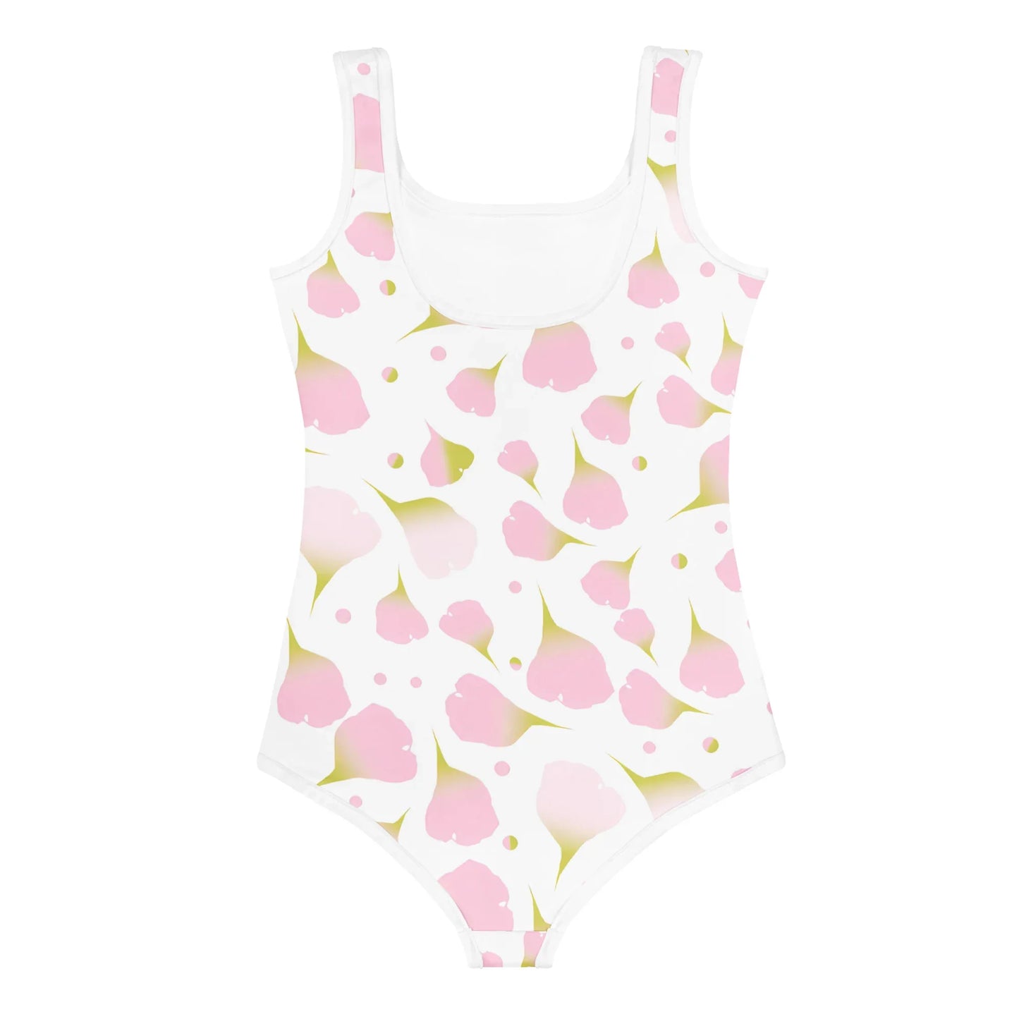 All-Over Print Kids Swimsuit - AwRans Clothing