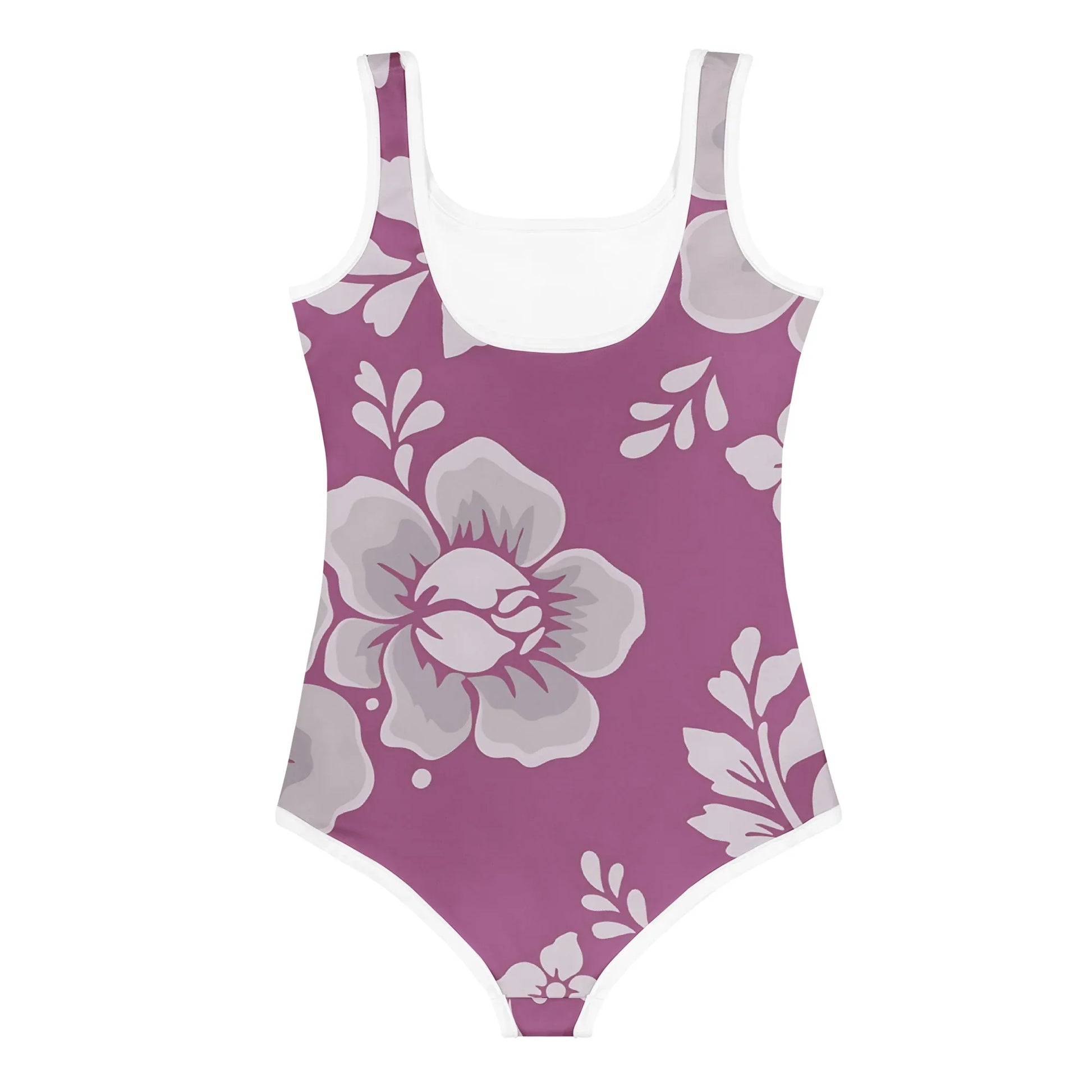 All-Over Print Kids Swimsuit - AwRans Clothing