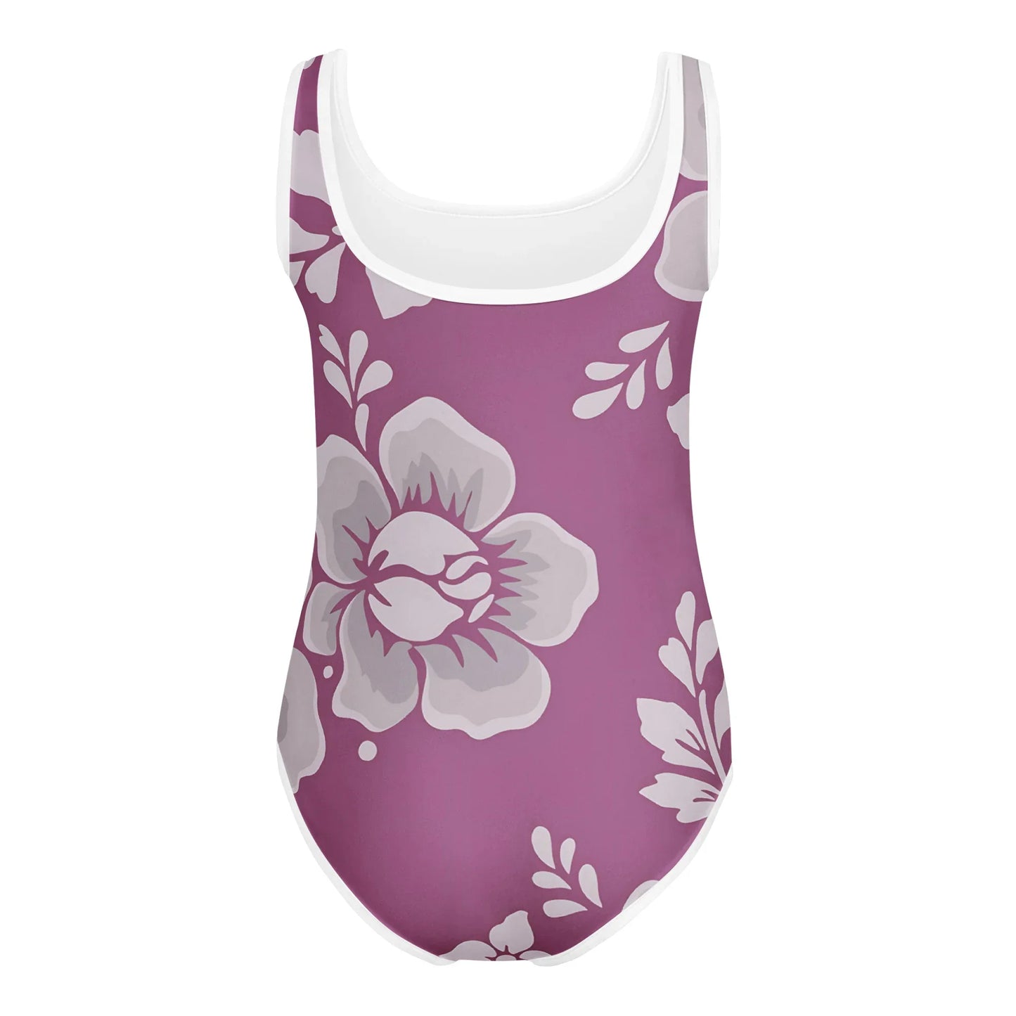 All-Over Print Kids Swimsuit - AwRans Clothing