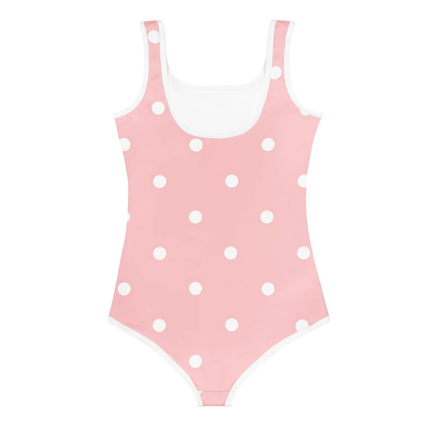 All-Over Print Kids Swimsuit - AwRans Clothing