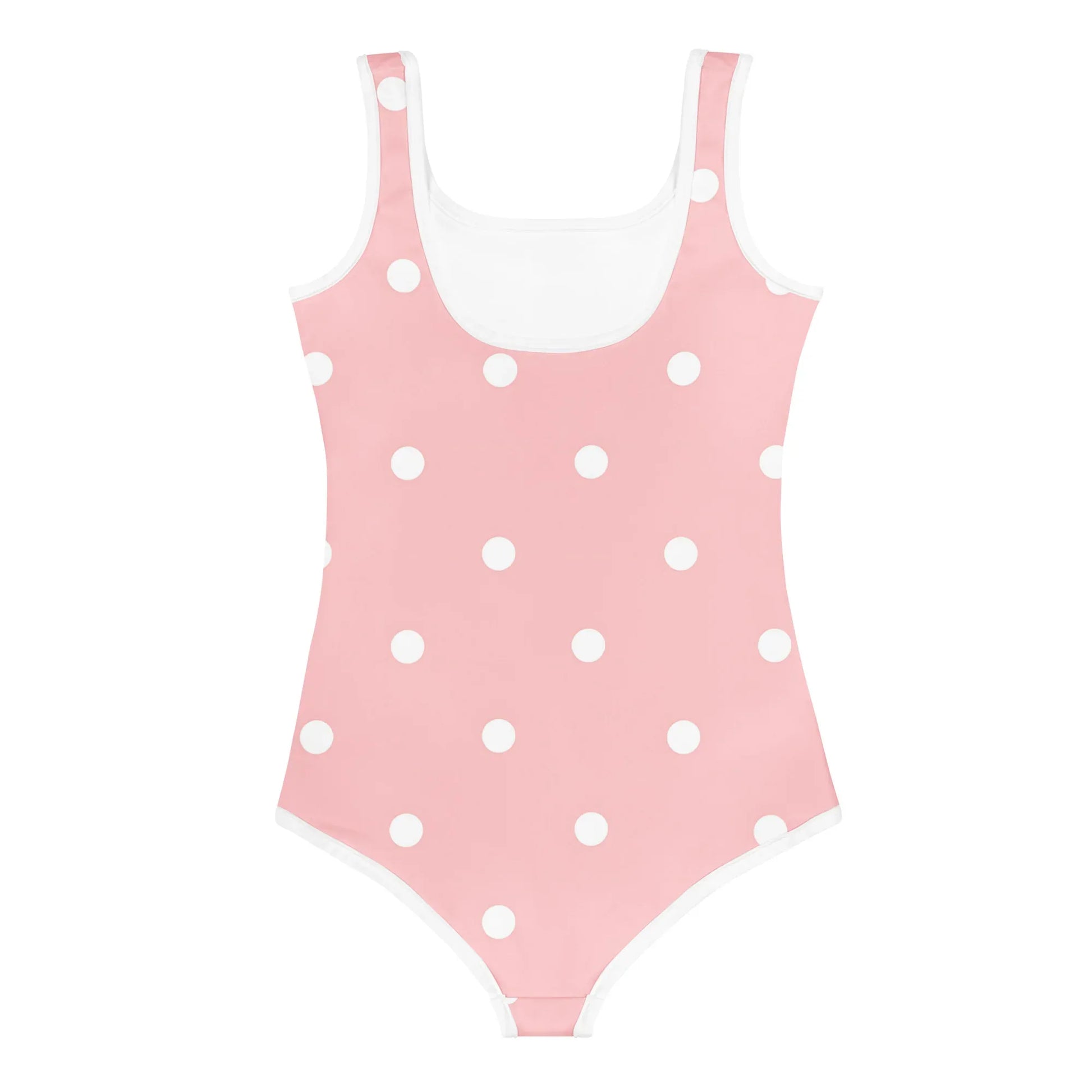 All-Over Print Kids Swimsuit - AwRans Clothing