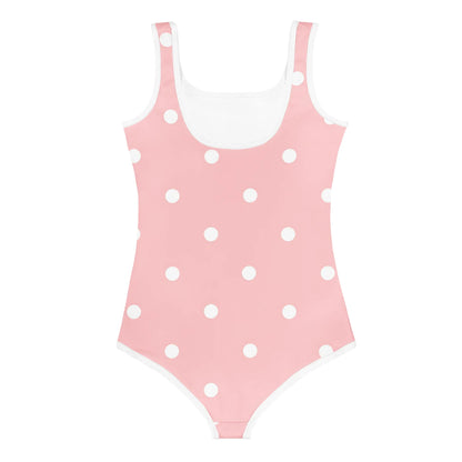 All-Over Print Kids Swimsuit - AwRans Clothing