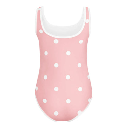 All-Over Print Kids Swimsuit - AwRans Clothing