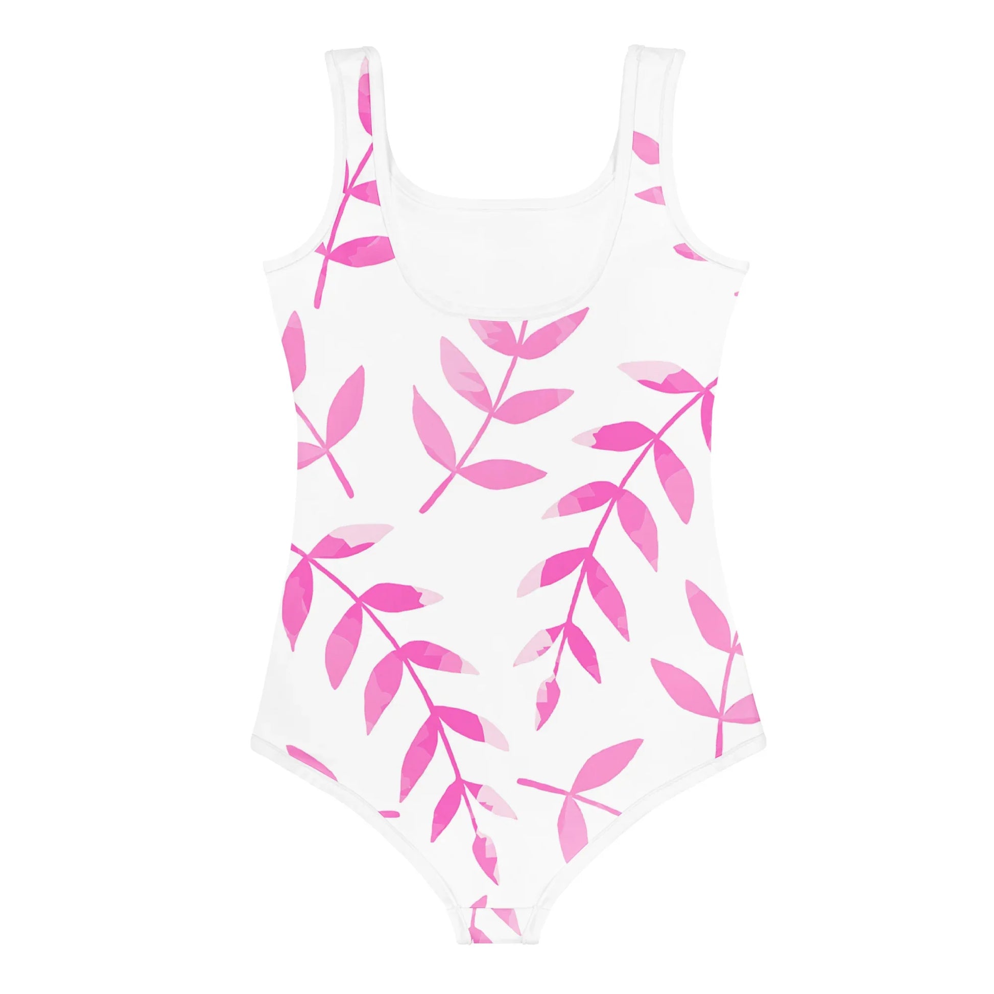 All-Over Print Kids Swimsuit - AwRans Clothing