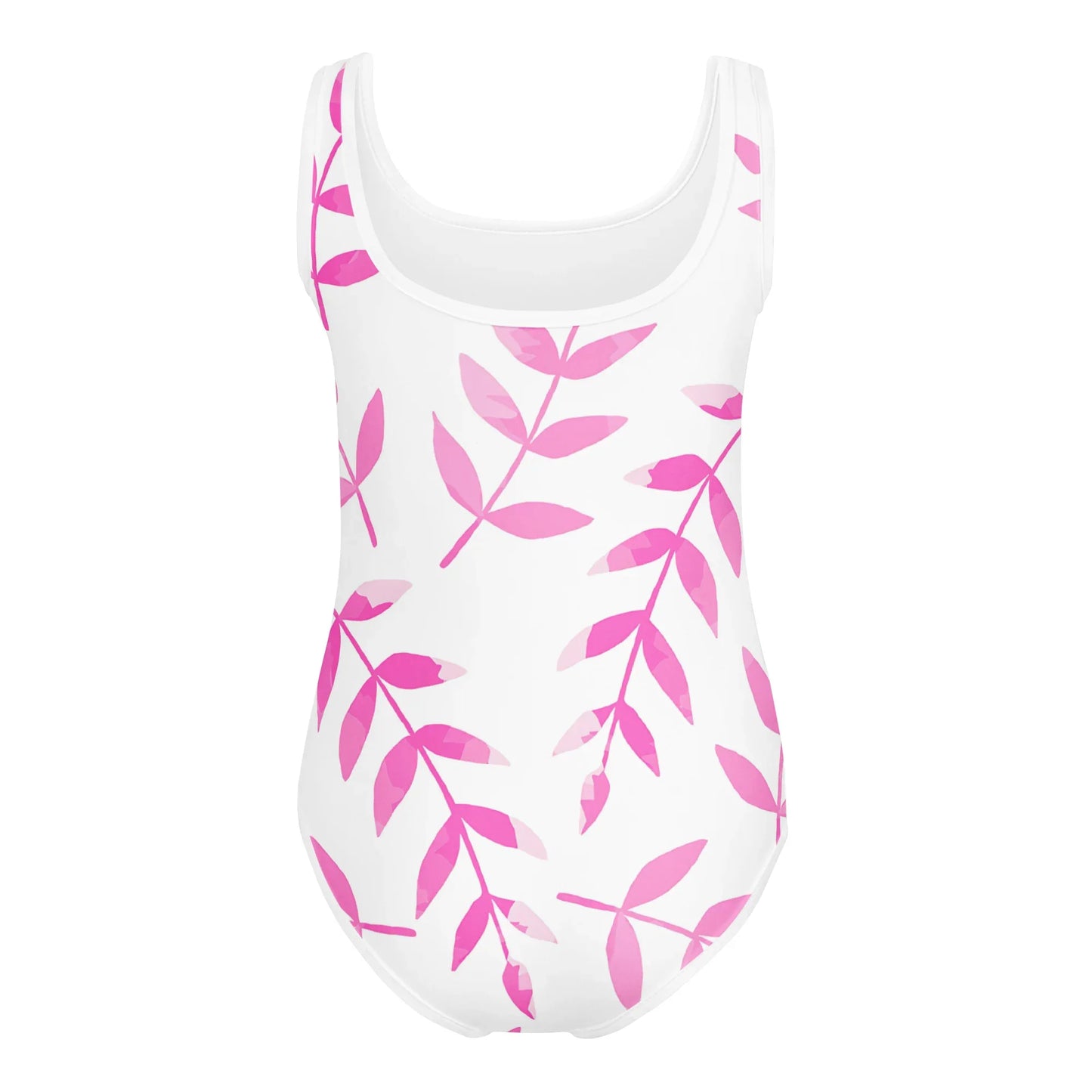 All-Over Print Kids Swimsuit - AwRans Clothing
