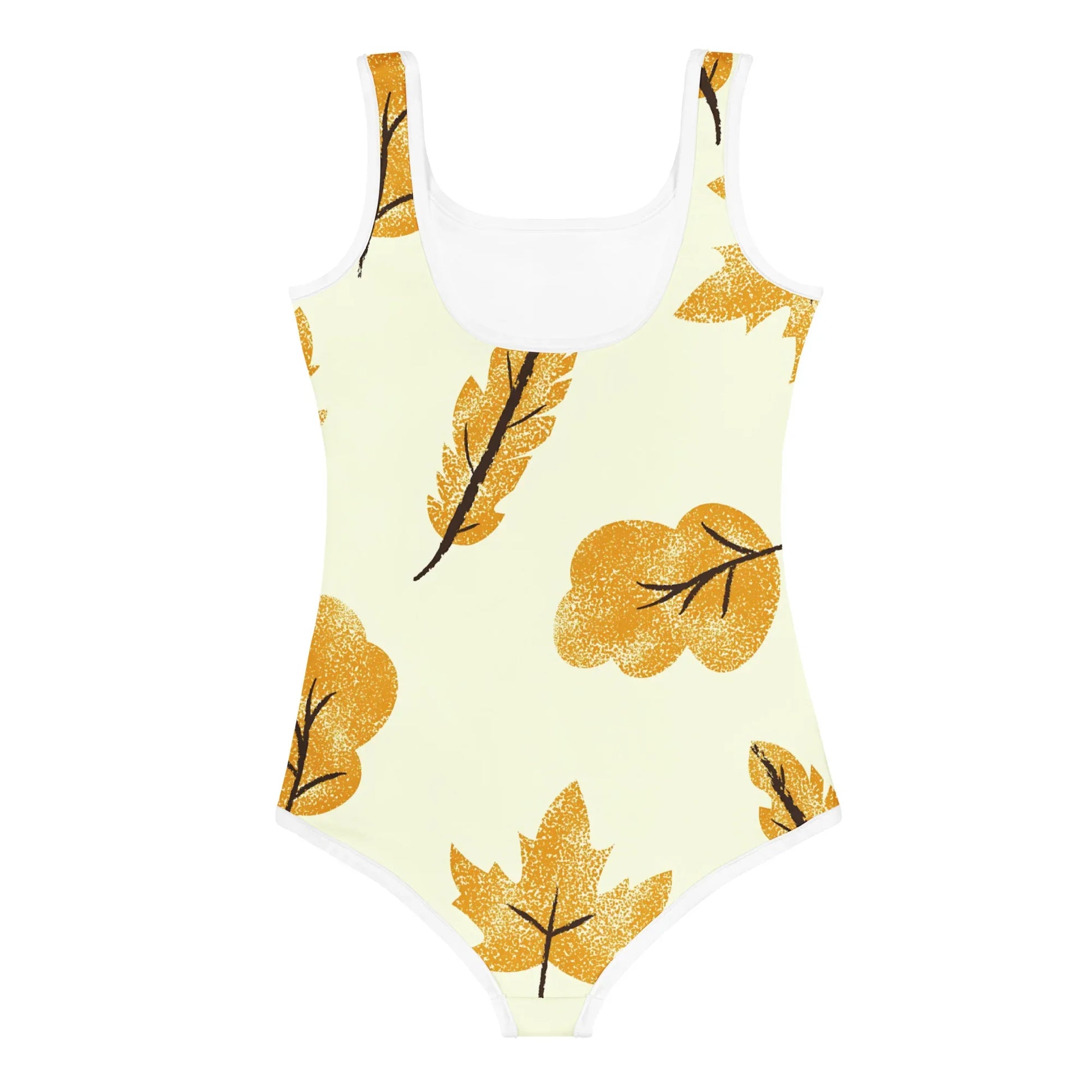 All-Over Print Kids Swimsuit - AwRans Clothing