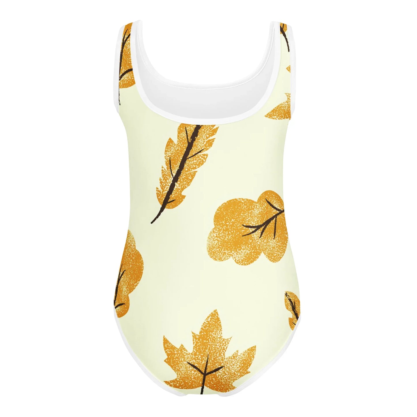 All-Over Print Kids Swimsuit - AwRans Clothing