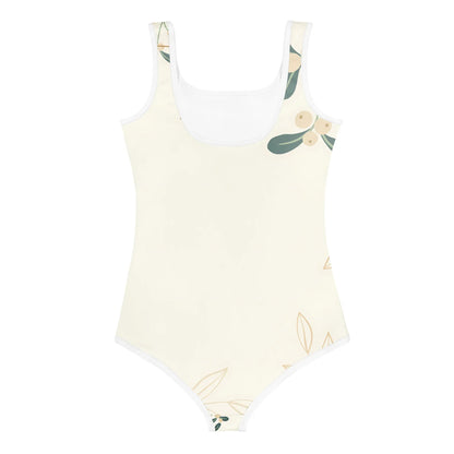 All-Over Print Kids Swimsuit - AwRans Clothing