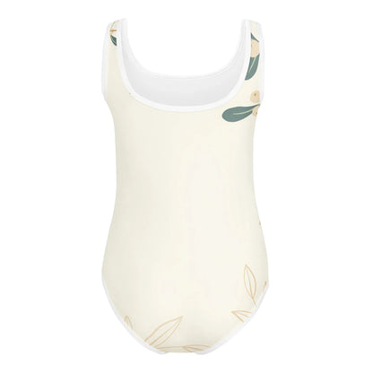 All-Over Print Kids Swimsuit - AwRans Clothing