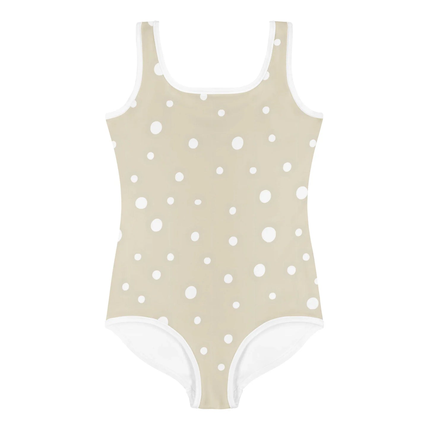 All-Over Print Kids Swimsuit - AwRans Clothing