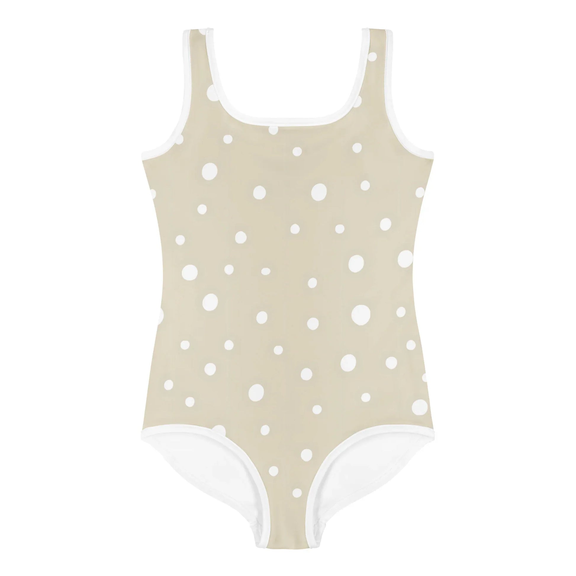 All-Over Print Kids Swimsuit - AwRans Clothing