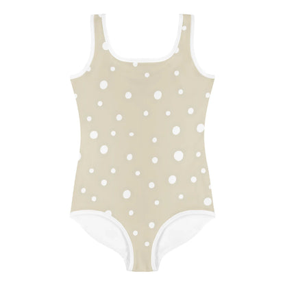 All-Over Print Kids Swimsuit - AwRans Clothing
