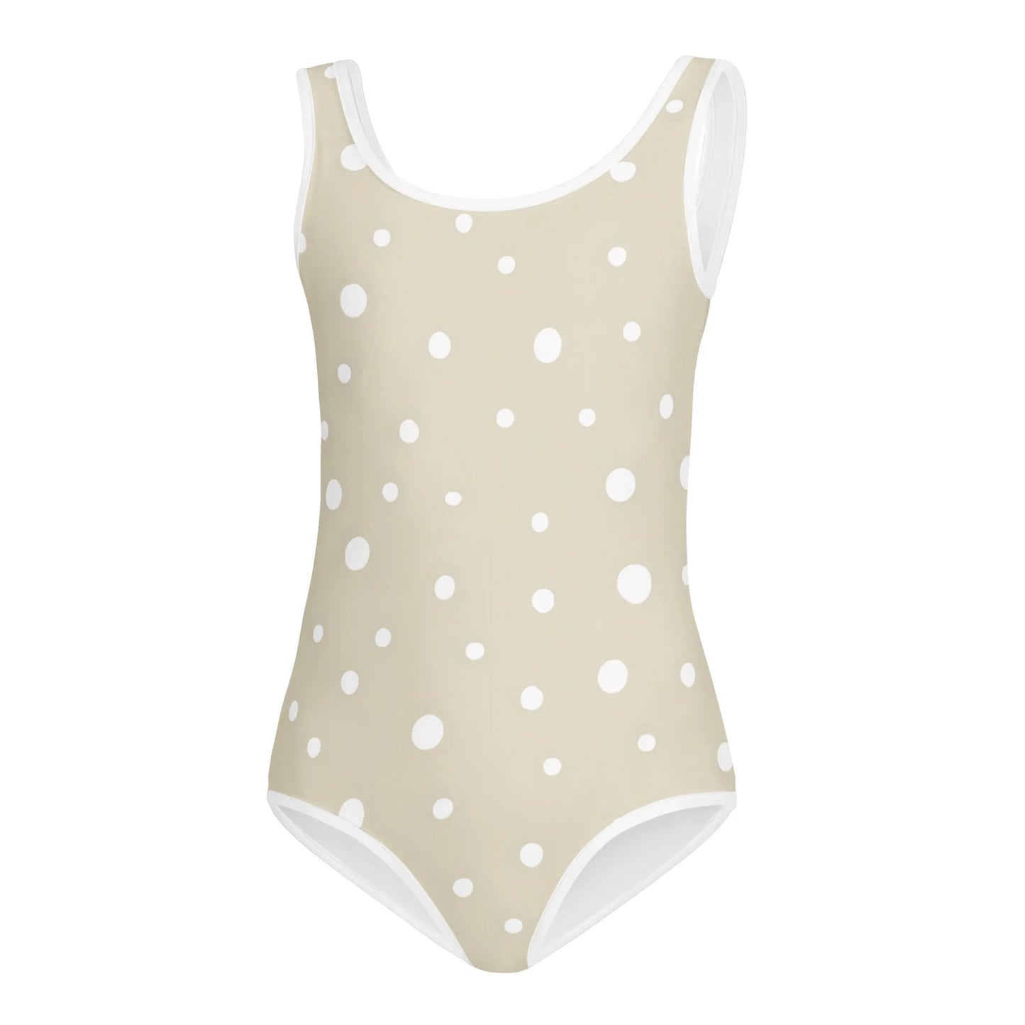 All-Over Print Kids Swimsuit - AwRans Clothing