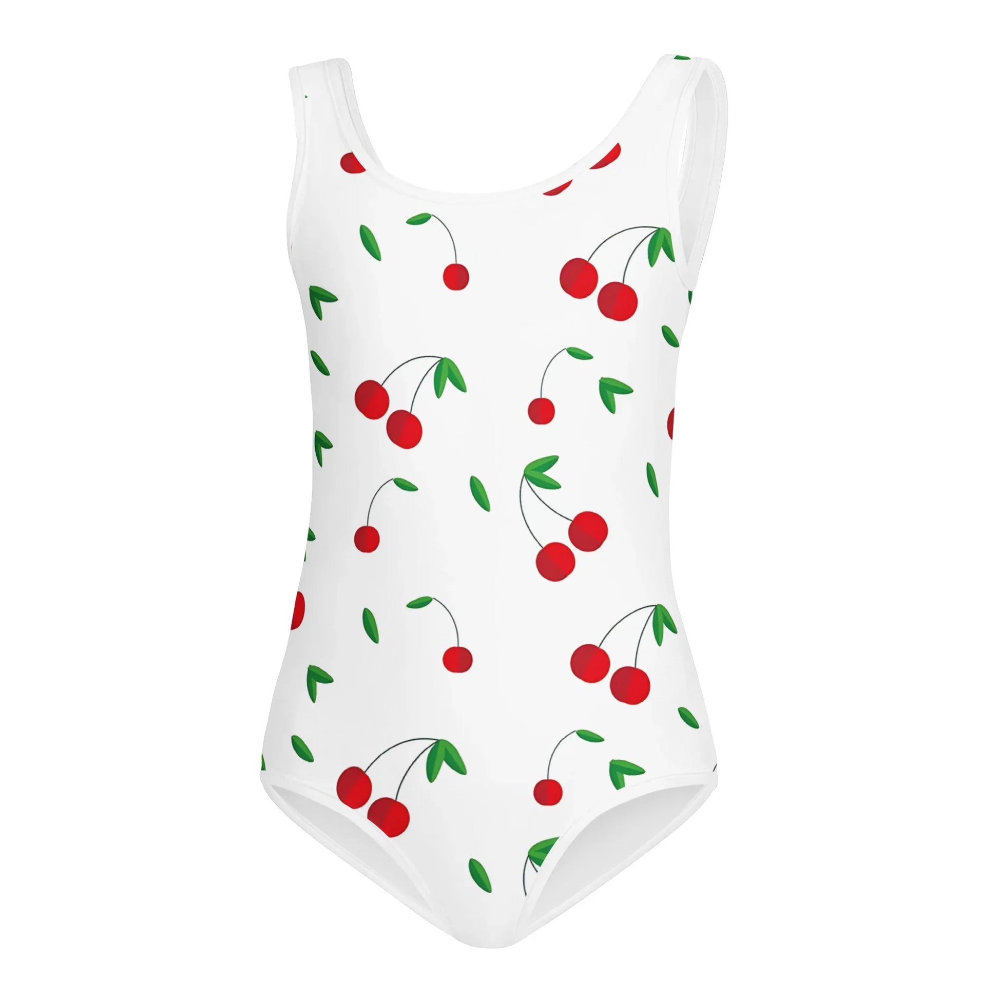 All-Over Print Kids Swimsuit - AwRans Clothing