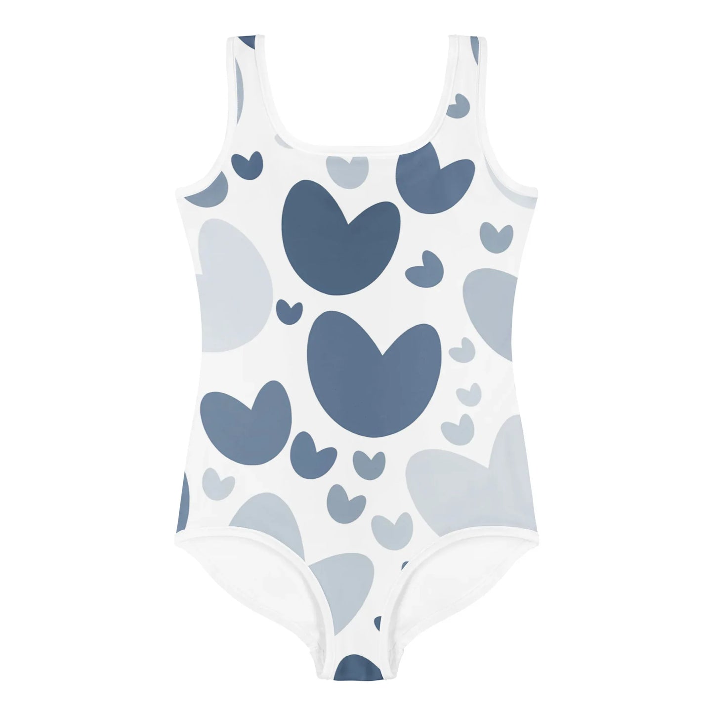 All-Over Print Kids Swimsuit - AwRans Clothing