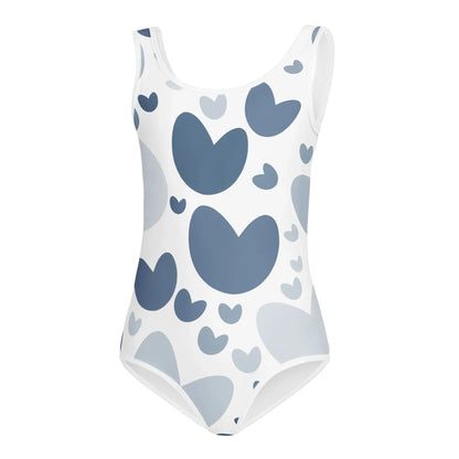 All-Over Print Kids Swimsuit - AwRans Clothing