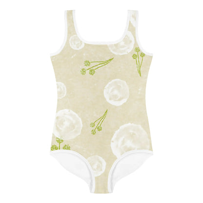 All-Over Print Kids Swimsuit - AwRans Clothing