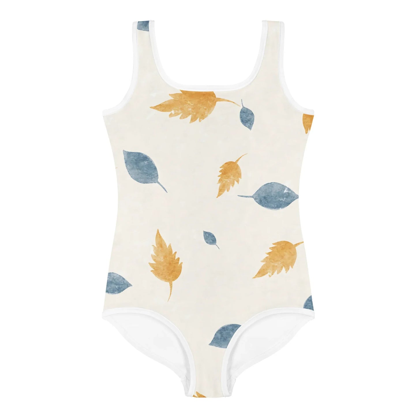 All-Over Print Kids Swimsuit - AwRans Clothing