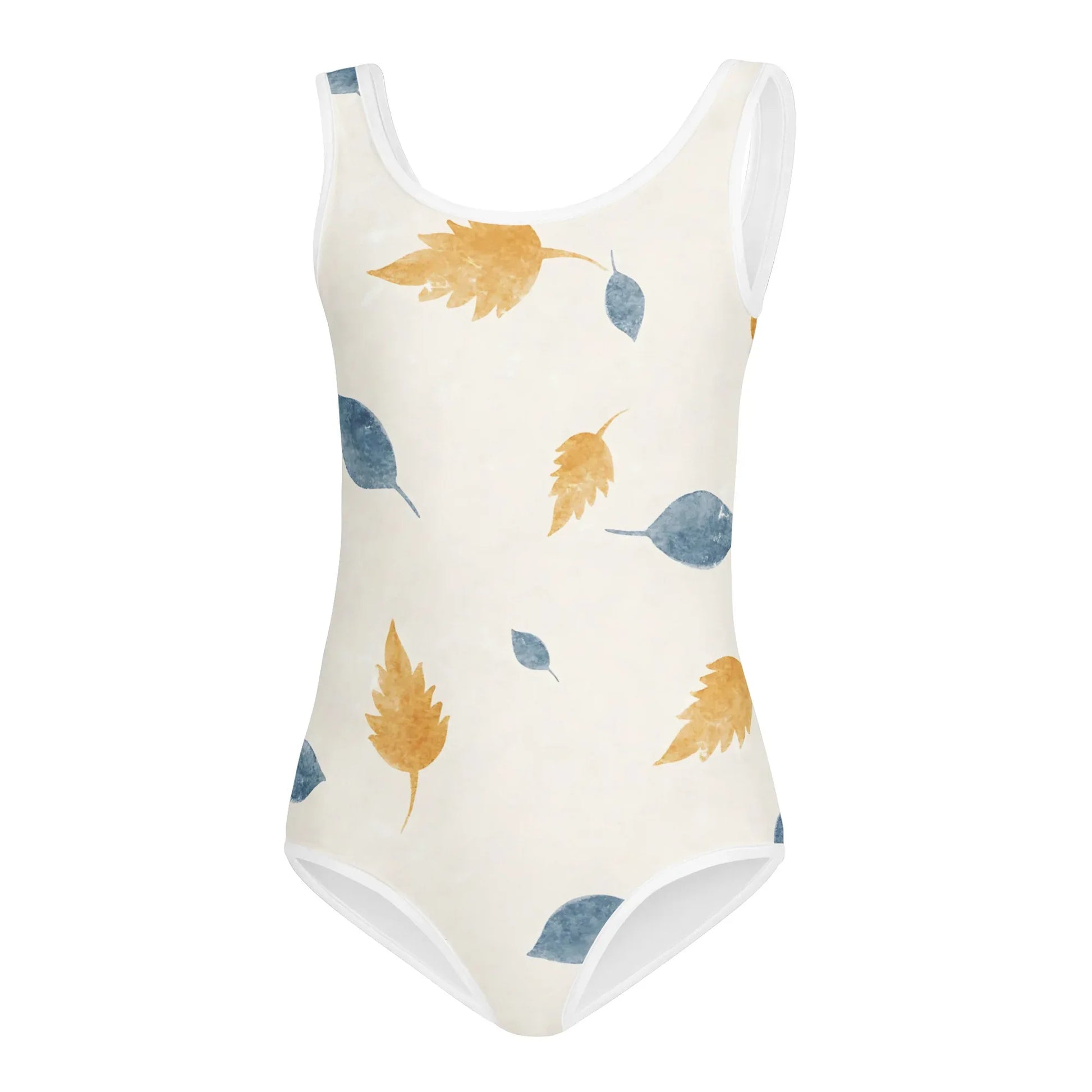 All-Over Print Kids Swimsuit - AwRans Clothing