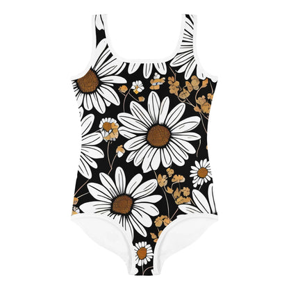 All-Over Print Kids Swimsuit - AwRans Clothing