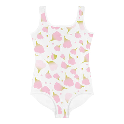 All-Over Print Kids Swimsuit - AwRans Clothing