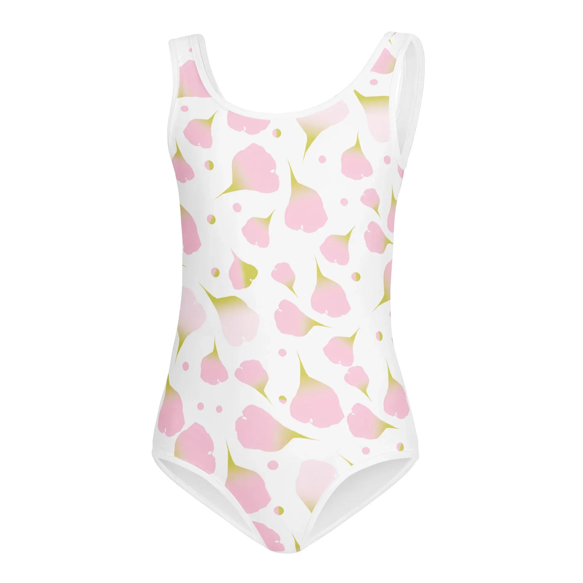All-Over Print Kids Swimsuit - AwRans Clothing