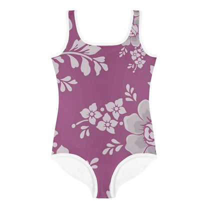 All-Over Print Kids Swimsuit - AwRans Clothing