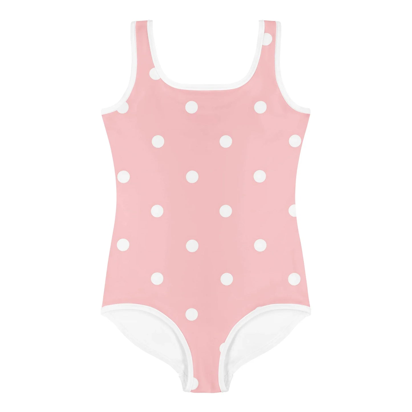 All-Over Print Kids Swimsuit - AwRans Clothing