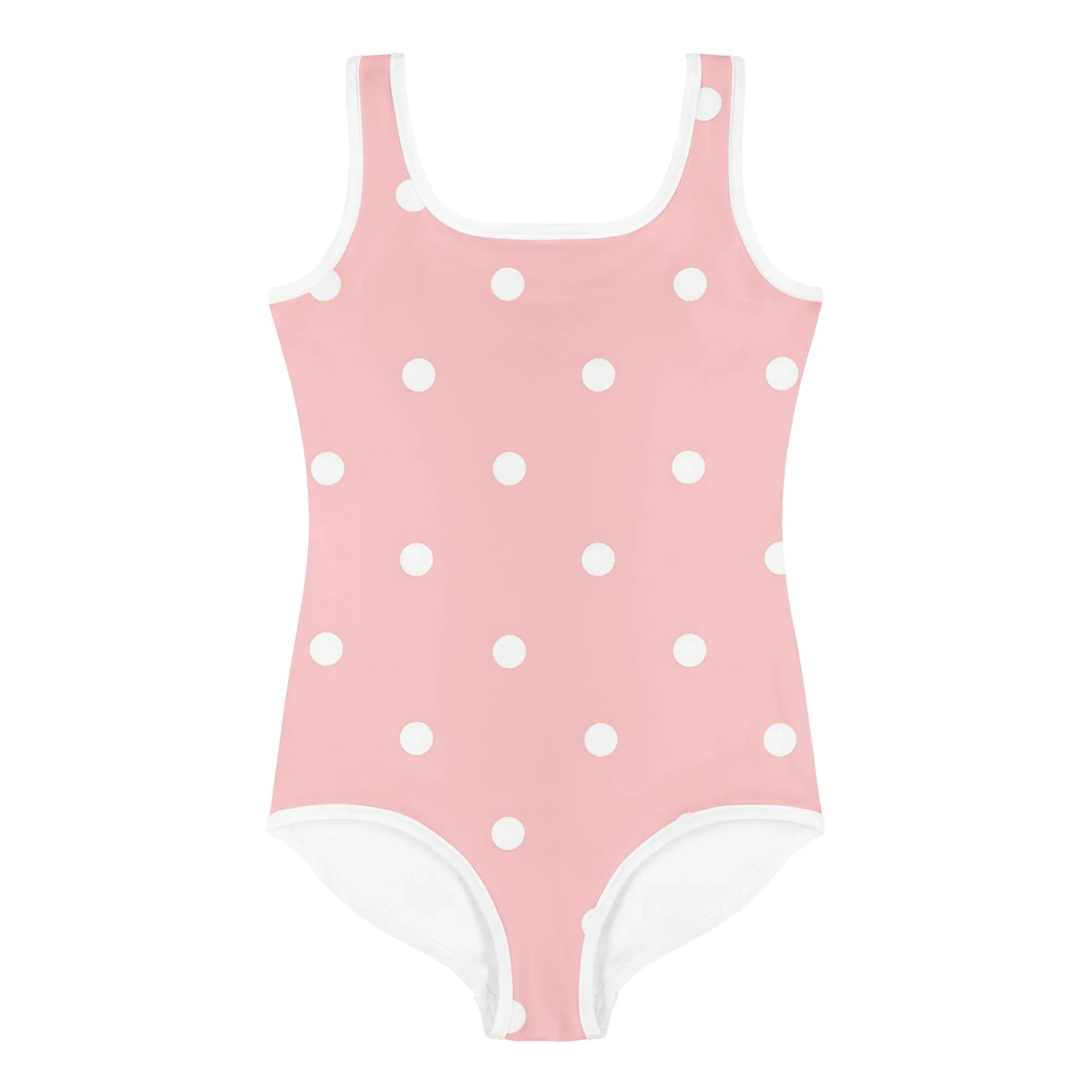 All-Over Print Kids Swimsuit - AwRans Clothing