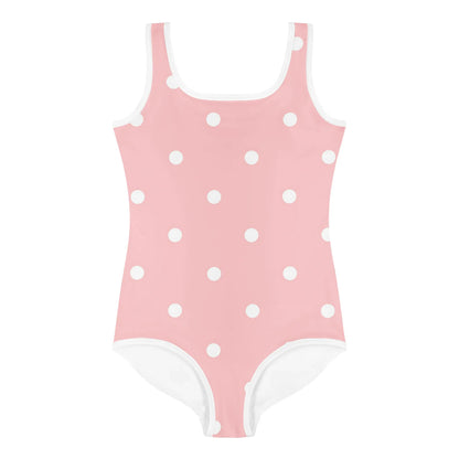 All-Over Print Kids Swimsuit - AwRans Clothing