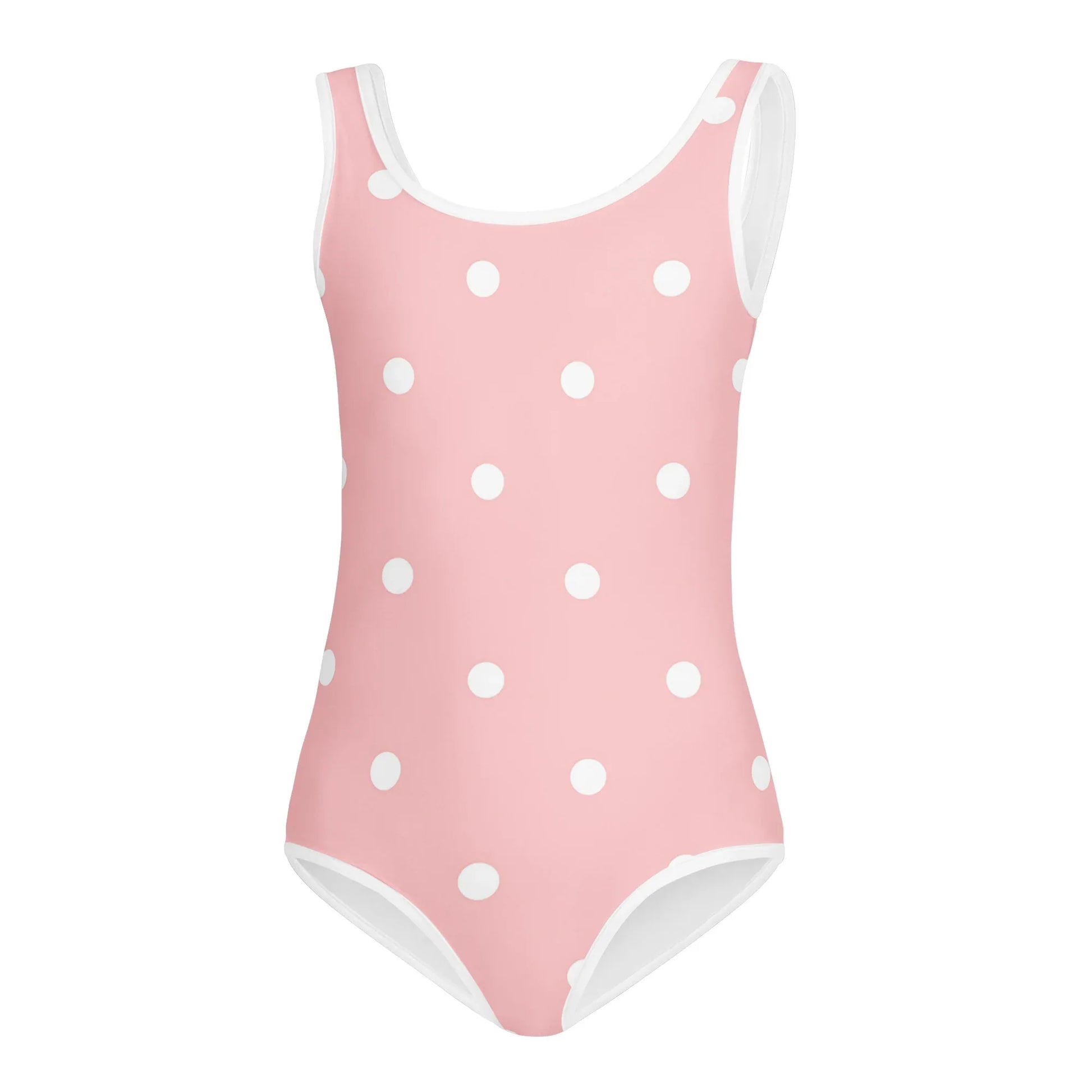 All-Over Print Kids Swimsuit - AwRans Clothing