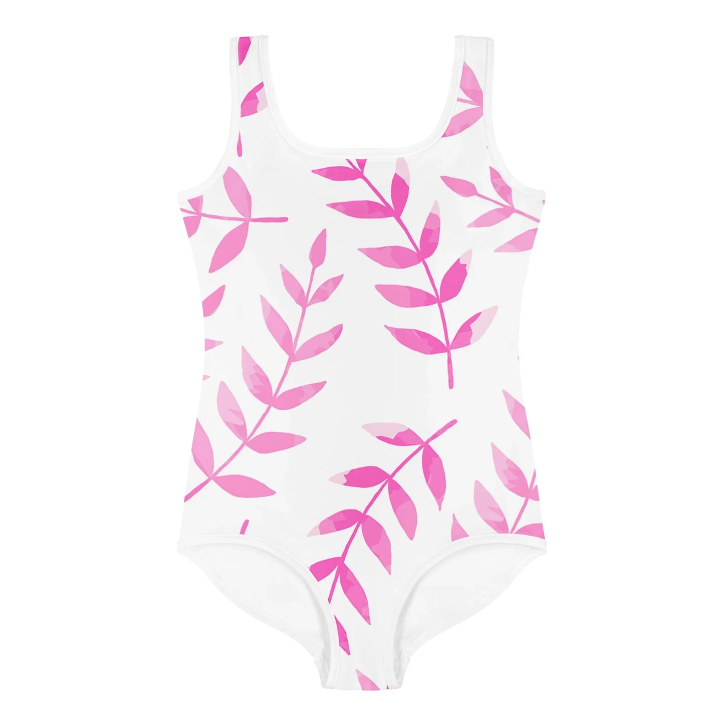 All-Over Print Kids Swimsuit - AwRans Clothing