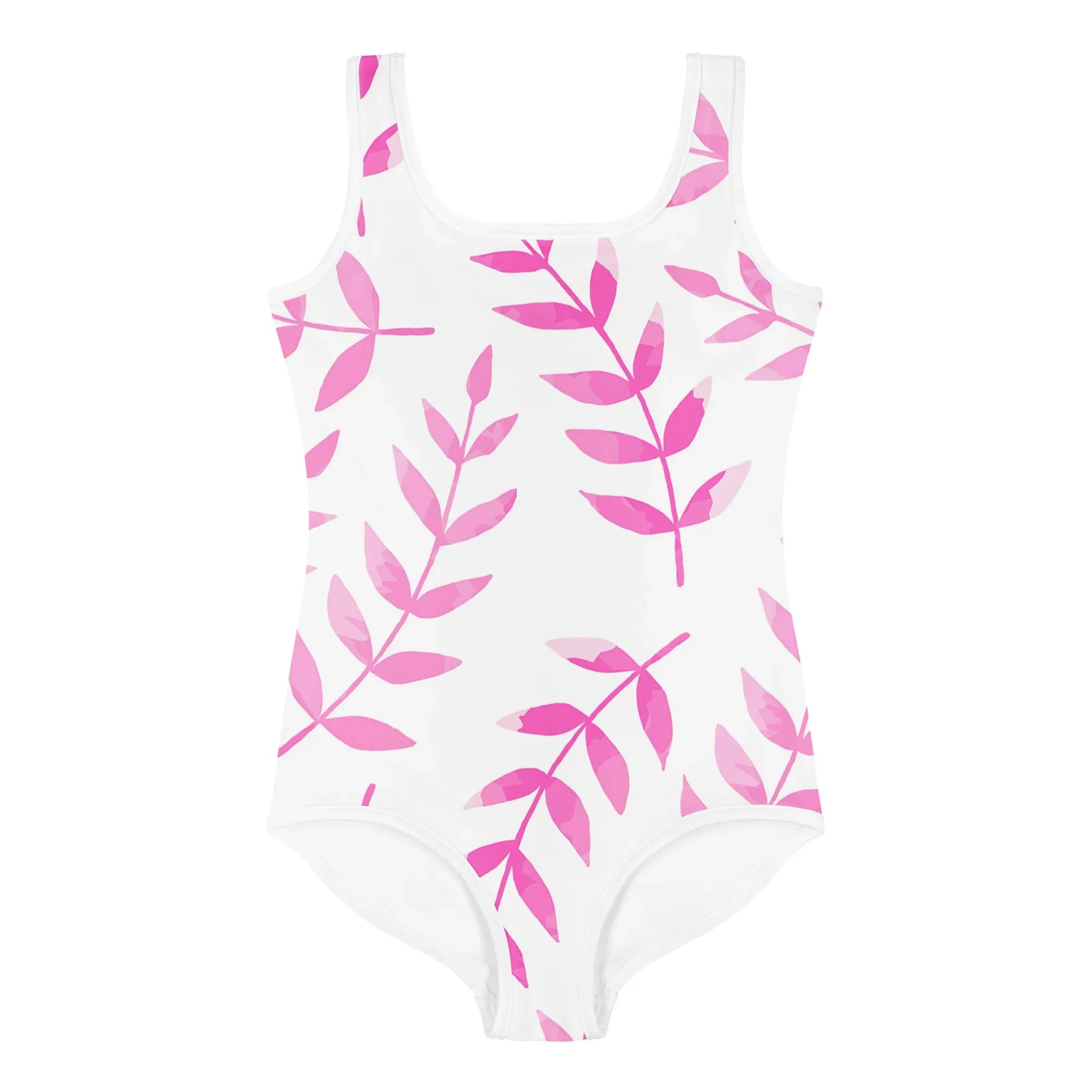 All-Over Print Kids Swimsuit - AwRans Clothing