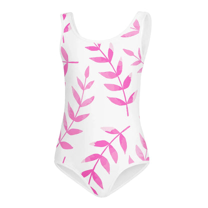 All-Over Print Kids Swimsuit - AwRans Clothing