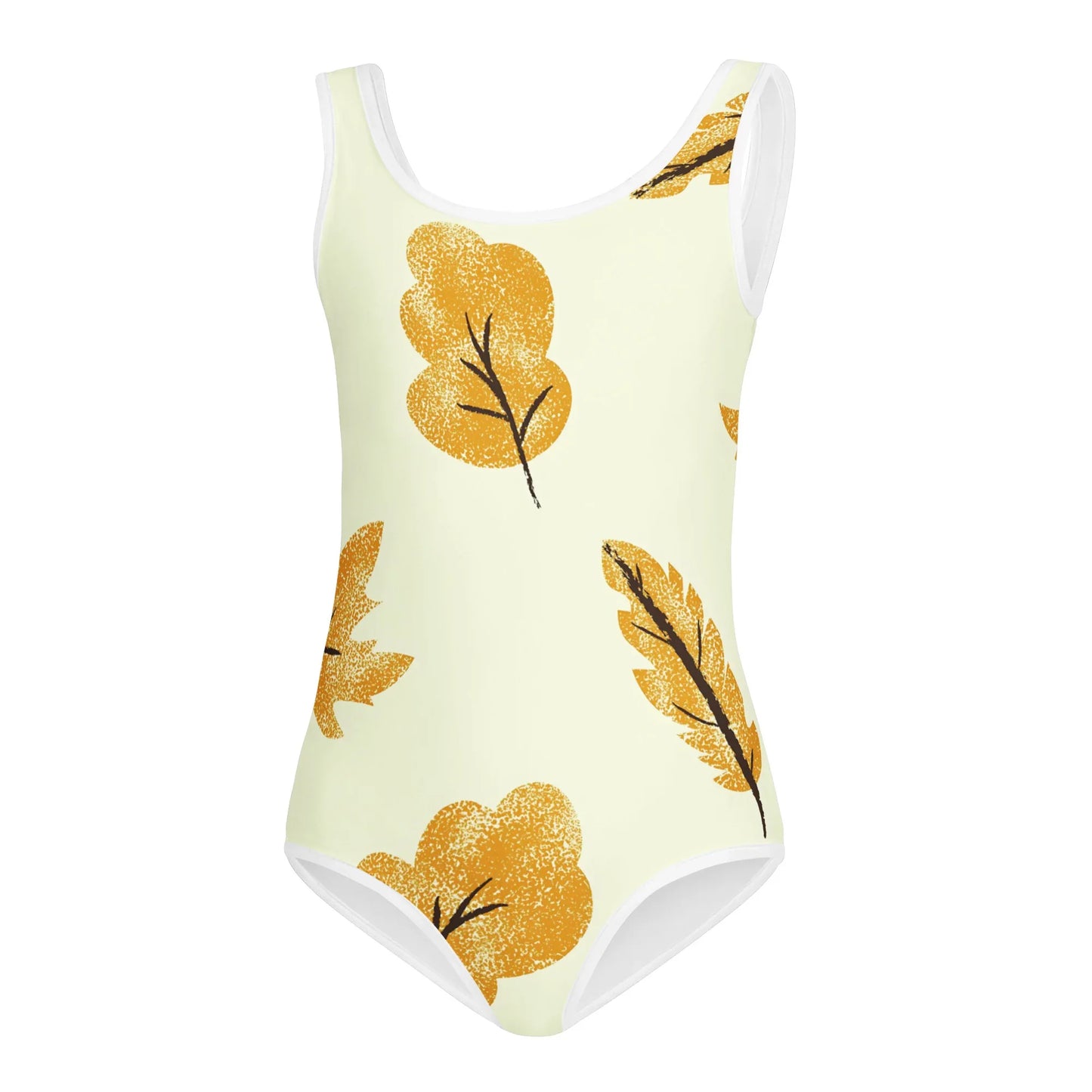 All-Over Print Kids Swimsuit - AwRans Clothing