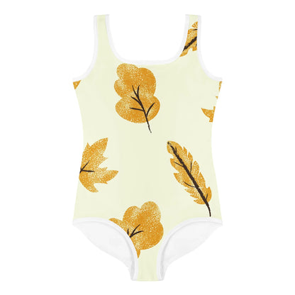 All-Over Print Kids Swimsuit - AwRans Clothing
