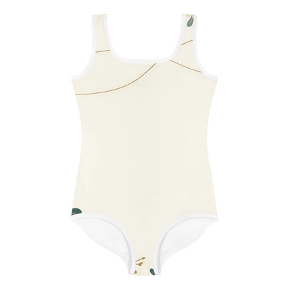 All-Over Print Kids Swimsuit - AwRans Clothing