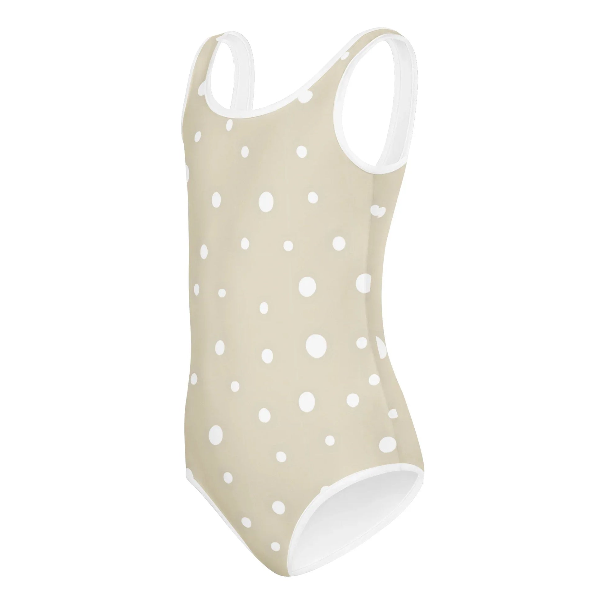 All-Over Print Kids Swimsuit - AwRans Clothing