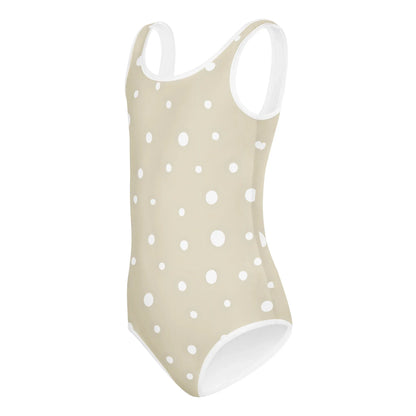 All-Over Print Kids Swimsuit - AwRans Clothing