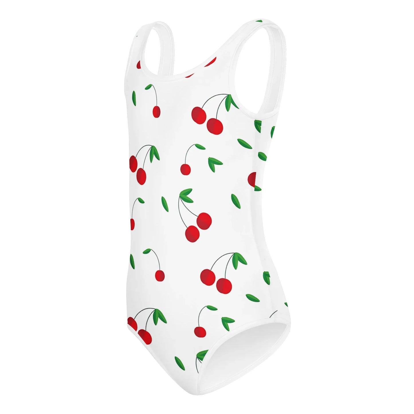 All-Over Print Kids Swimsuit - AwRans Clothing