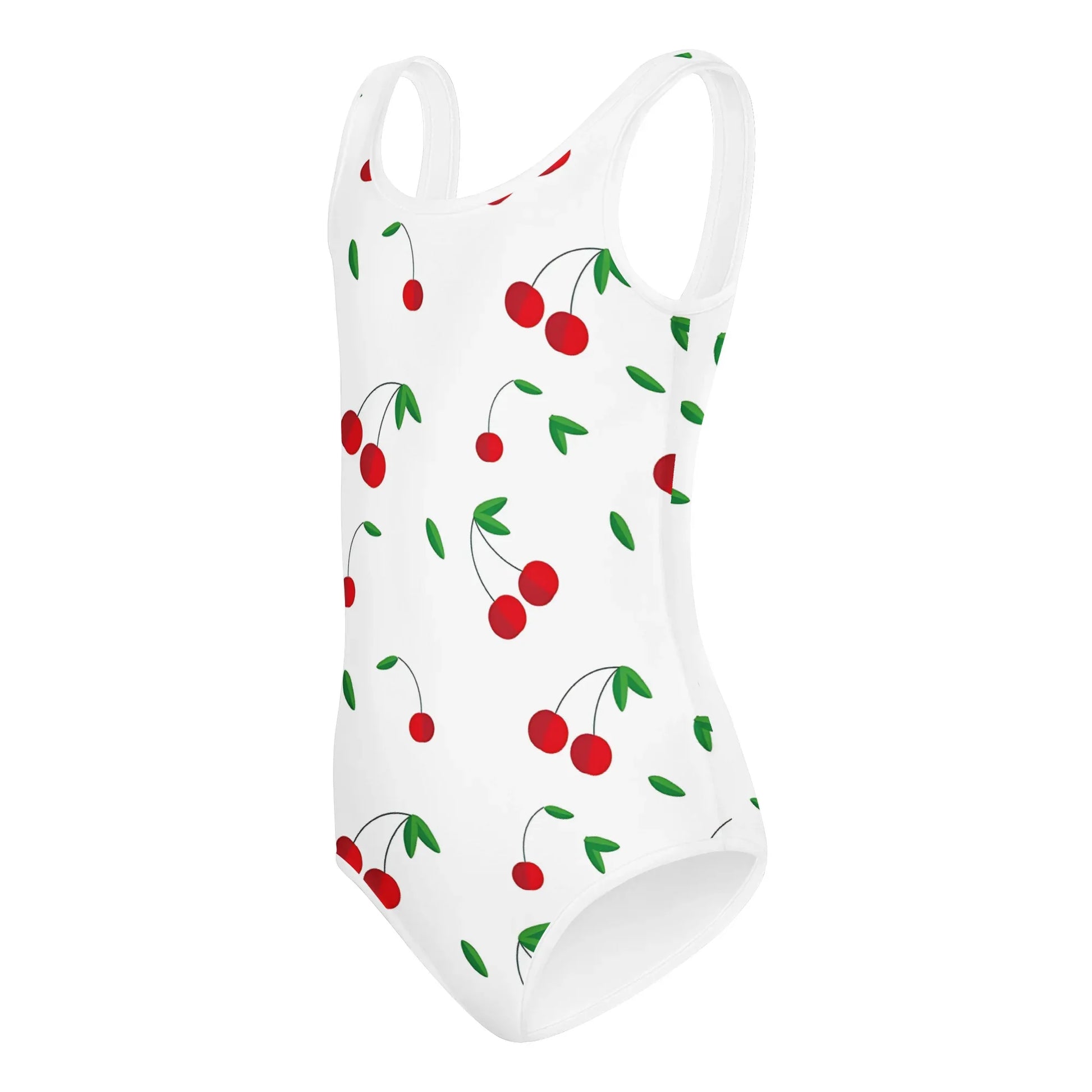 All-Over Print Kids Swimsuit - AwRans Clothing