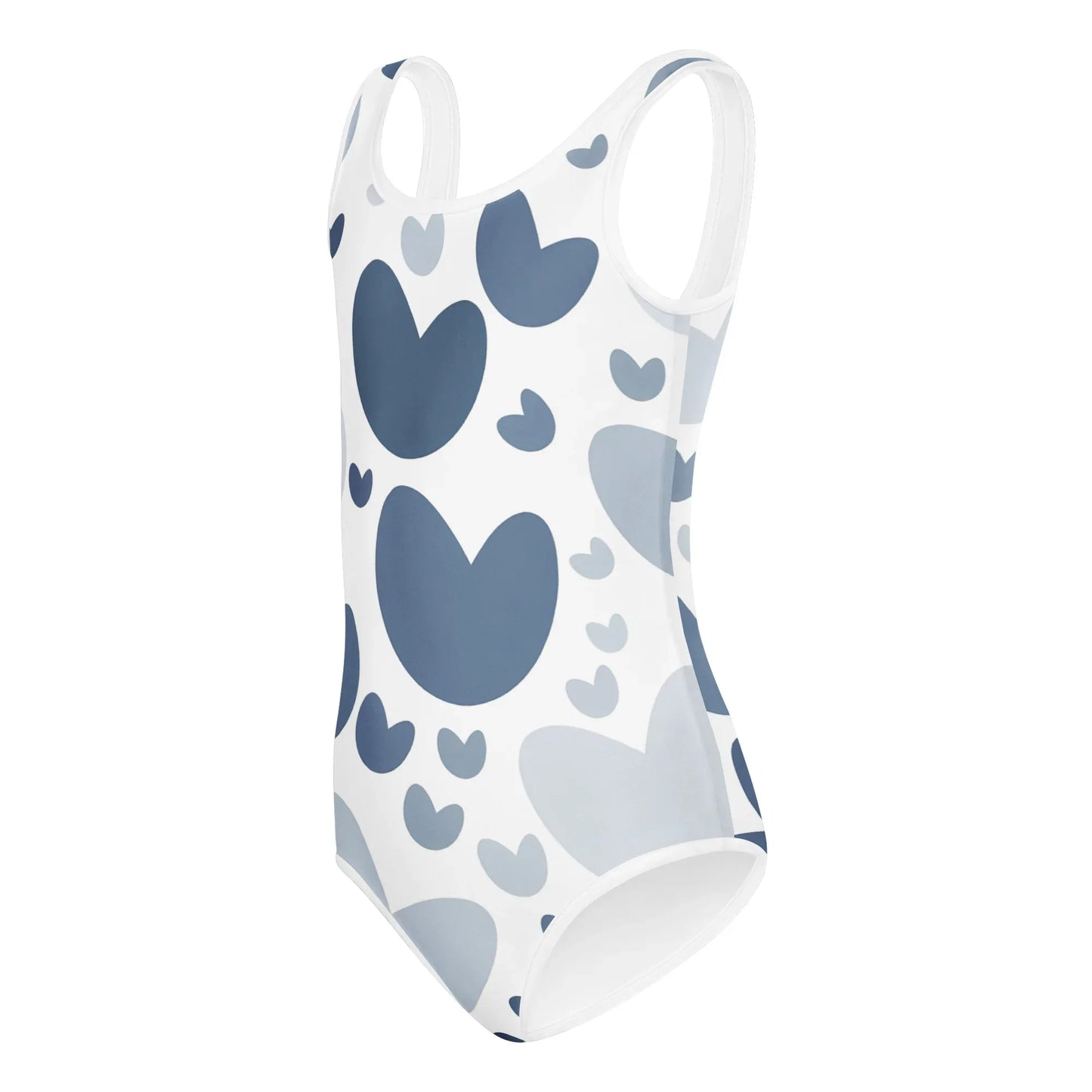 All-Over Print Kids Swimsuit - AwRans Clothing