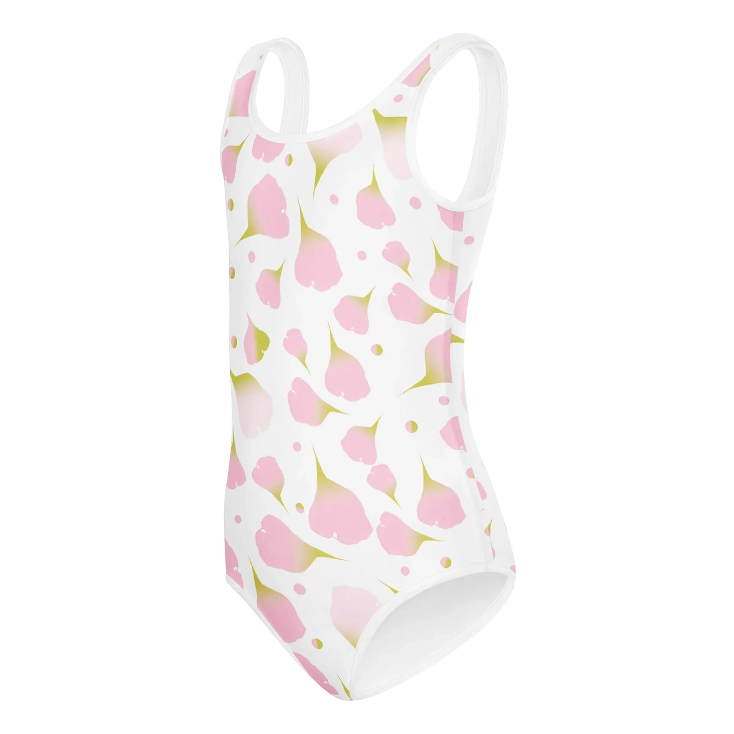 All-Over Print Kids Swimsuit - AwRans Clothing