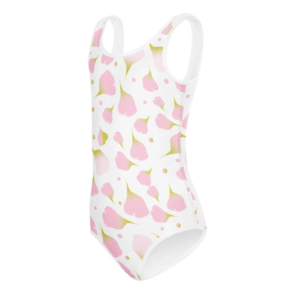All-Over Print Kids Swimsuit - AwRans Clothing