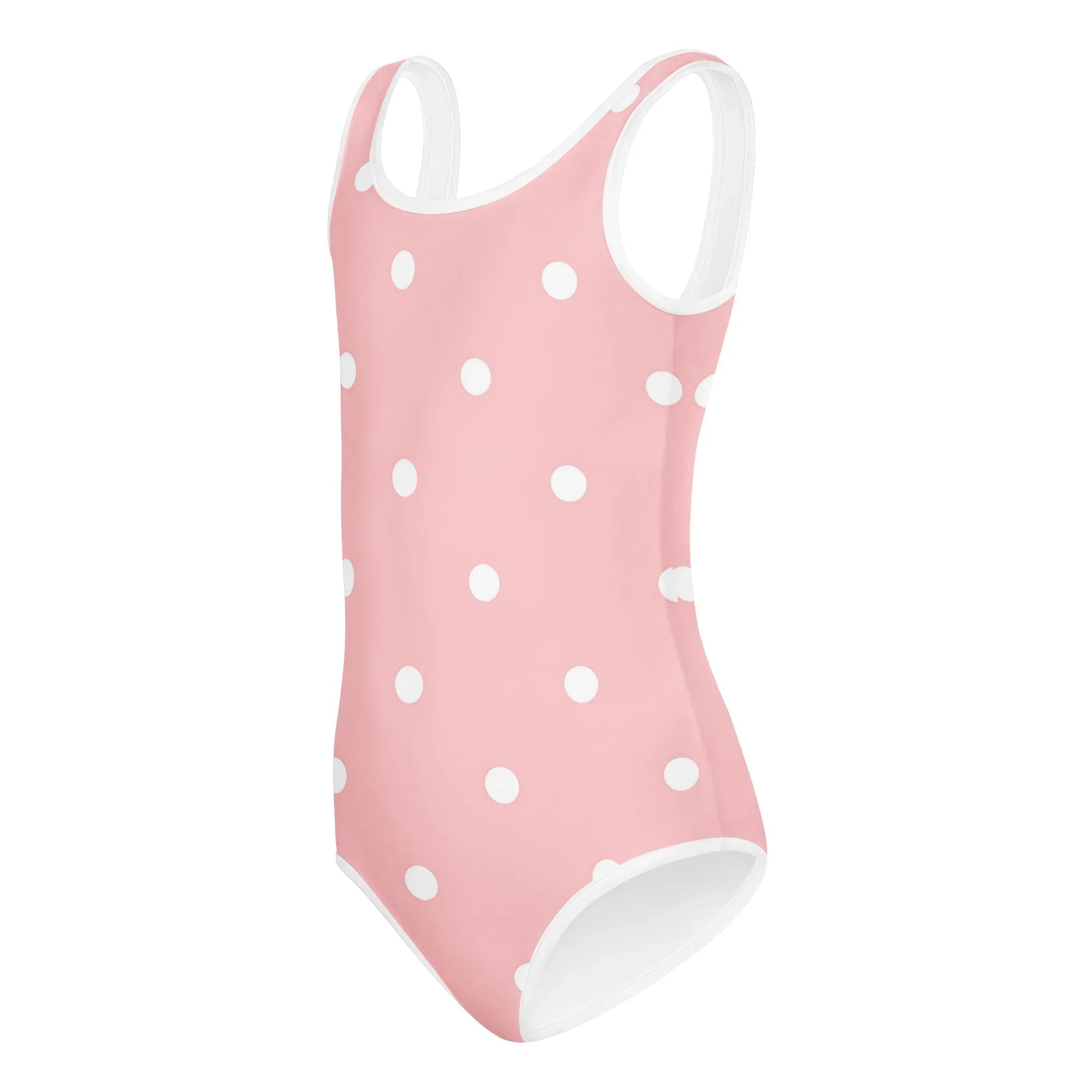 All-Over Print Kids Swimsuit - AwRans Clothing
