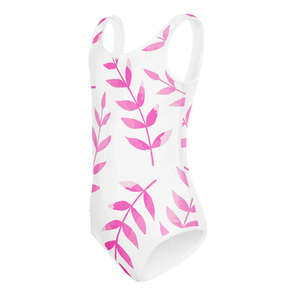 All-Over Print Kids Swimsuit - AwRans Clothing