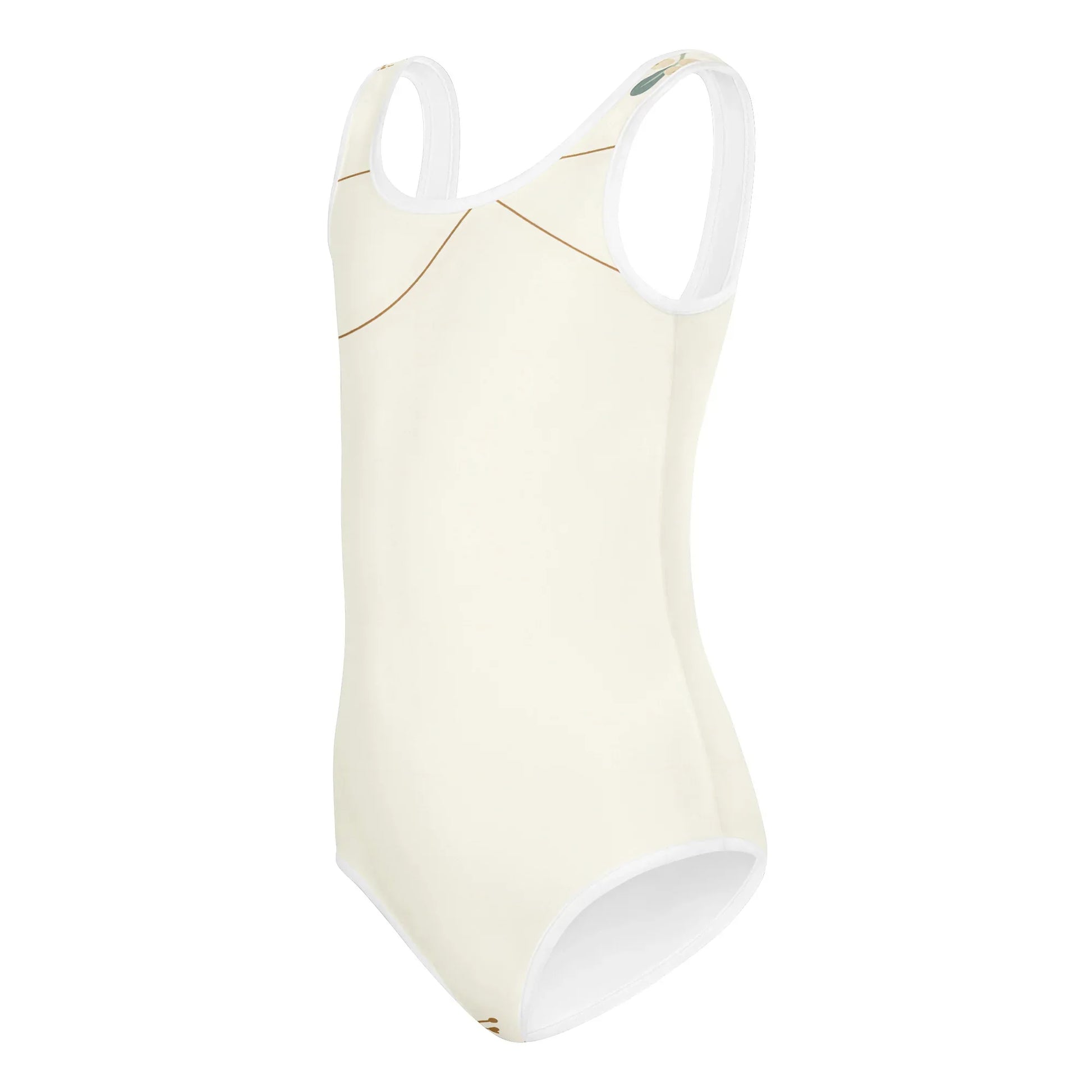 All-Over Print Kids Swimsuit - AwRans Clothing